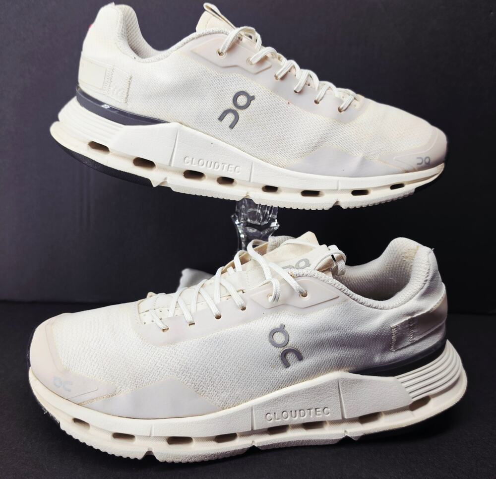 Oncloud Women 8 Comfy footwear